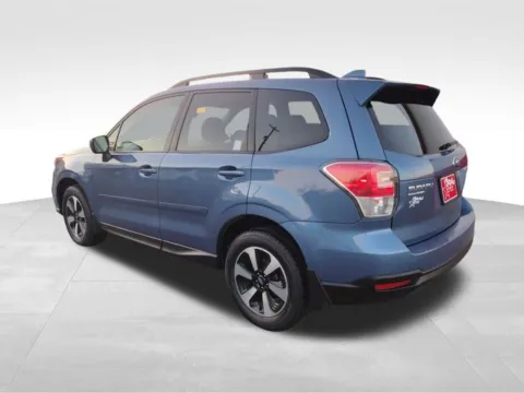 More photos of 2018 Subaru Forester 2.5i Premium at Nyhus Family Sales, MN
