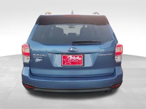 More photos of 2018 Subaru Forester 2.5i Premium at Nyhus Family Sales, MN