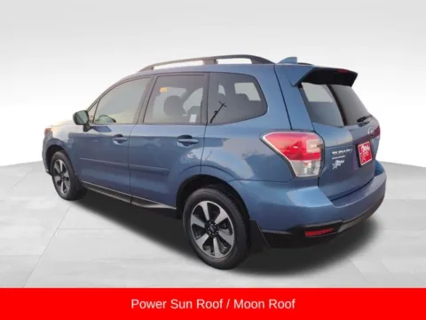 More photos of 2018 Subaru Forester 2.5i Premium at Nyhus Family Sales, MN