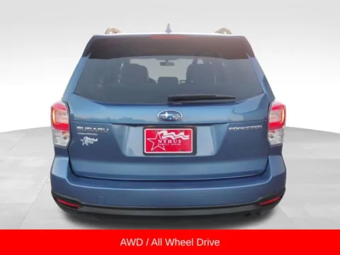 More photos of 2018 Subaru Forester 2.5i Premium at Nyhus Family Sales, MN