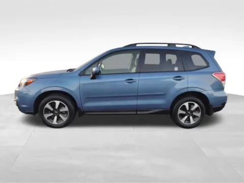 Photos of 2018 Subaru Forester 2.5i Premium for sale in Perham, MN at Nyhus Family Sales