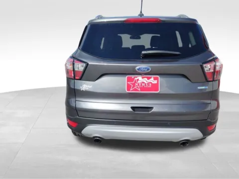 More photos of 2018 Ford Escape Titanium at Nyhus Family Sales, MN