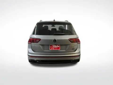 More photos of 2022 Volkswagen Tiguan 2.0T SE R-Line Black at Nyhus Family Sales, MN