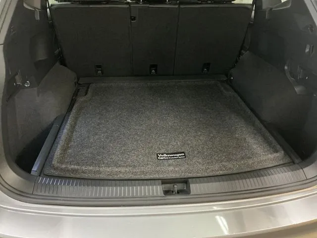 2022 Volkswagen Tiguan SE R-LINE BLACK - Photo 40