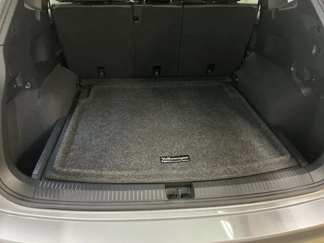 2022 Volkswagen Tiguan SE R-LINE BLACK - Photo 41