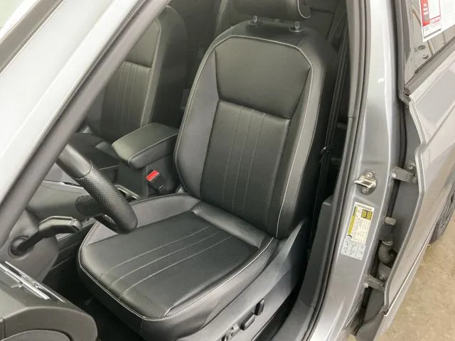 2022 Volkswagen Tiguan SE R-LINE BLACK - Photo 35