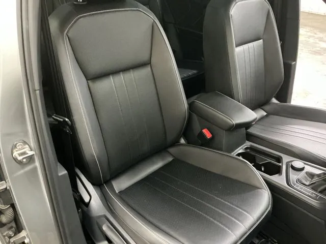 2022 Volkswagen Tiguan SE R-LINE BLACK - Photo 36