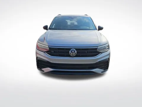 More photos of 2022 Volkswagen Tiguan 2.0T SE R-Line Black at Nyhus Family Sales, MN