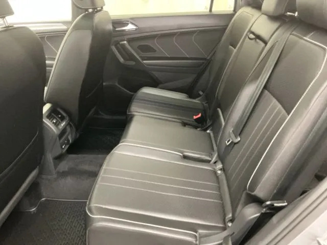 2022 Volkswagen Tiguan SE R-LINE BLACK - Photo 38