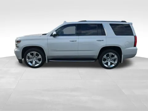 Photos of 2017 Chevrolet Tahoe Premier for sale in Perham, MN at Nyhus Family Sales