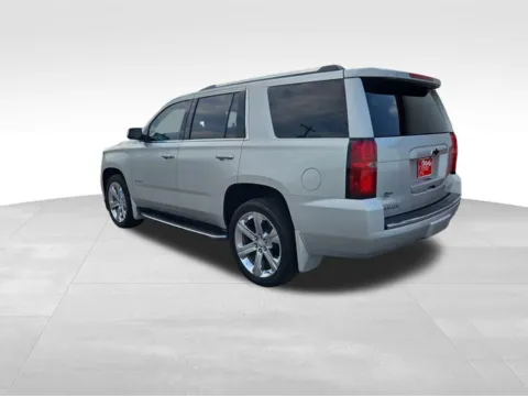 More photos of 2017 Chevrolet Tahoe Premier at Nyhus Family Sales, MN