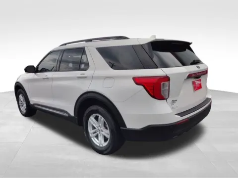 More photos of 2022 Ford Explorer XLT at Nyhus Family Sales, MN