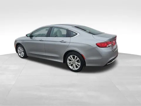 More photos of 2016 Chrysler 200 Limited at Nyhus Family Sales, MN