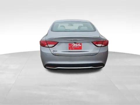 More photos of 2016 Chrysler 200 Limited at Nyhus Family Sales, MN