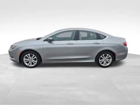 Photos of 2016 Chrysler 200 Limited for sale in Perham, MN at Nyhus Family Sales
