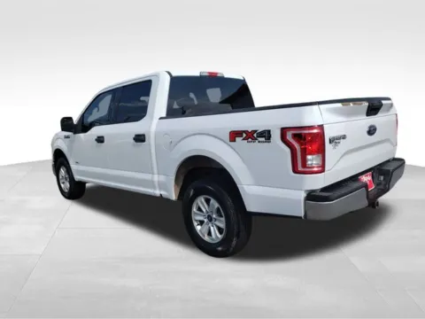 More photos of 2016 Ford F-150 XLT at Nyhus Family Sales, MN