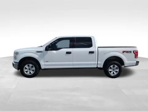 Photos of 2016 Ford F-150 XLT for sale in Perham, MN at Nyhus Family Sales