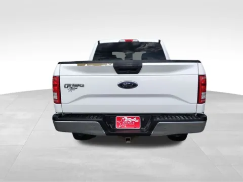 More photos of 2016 Ford F-150 XLT at Nyhus Family Sales, MN