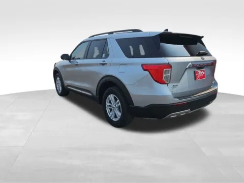 More photos of 2023 Ford Explorer XLT at Nyhus Family Sales, MN