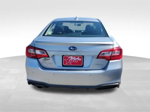 More photos of 2019 Subaru Legacy 2.5i at Nyhus Family Sales, MN