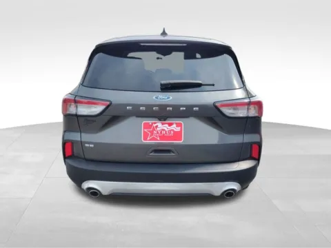 More photos of 2020 Ford Escape SE at Nyhus Family Sales, MN