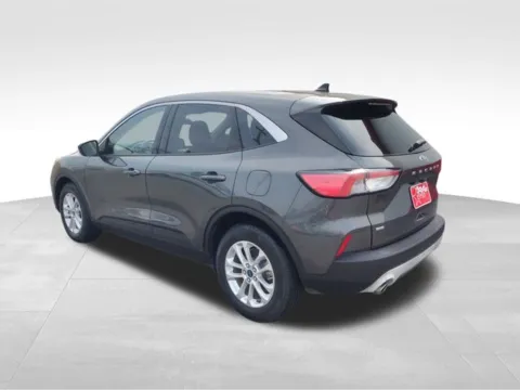 More photos of 2020 Ford Escape SE at Nyhus Family Sales, MN