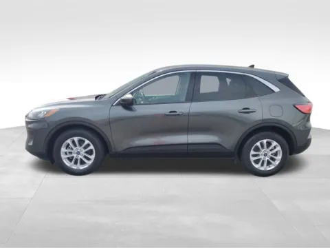Photos of 2020 Ford Escape SE for sale in Perham, MN at Nyhus Family Sales