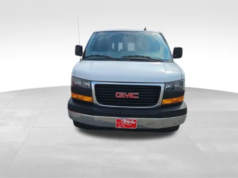 More photos of 2023 GMC Savana 2500 Work Van at Nyhus Family Sales, MN