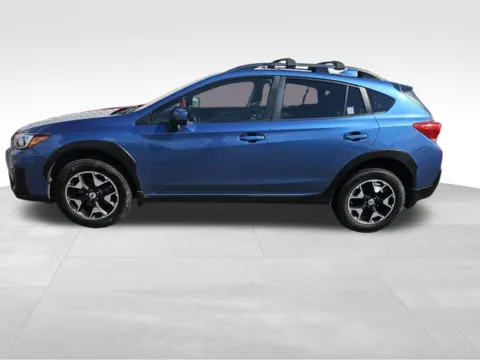 Photos of 2018 Subaru Crosstrek 2.0i Premium for sale in Perham, MN at Nyhus Family Sales