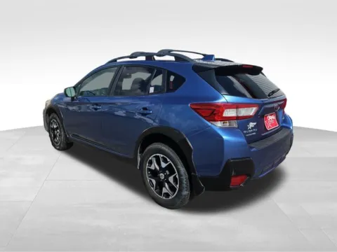 More photos of 2018 Subaru Crosstrek 2.0i Premium at Nyhus Family Sales, MN