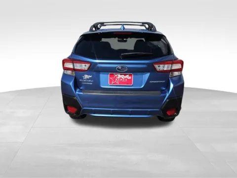More photos of 2018 Subaru Crosstrek 2.0i Premium at Nyhus Family Sales, MN