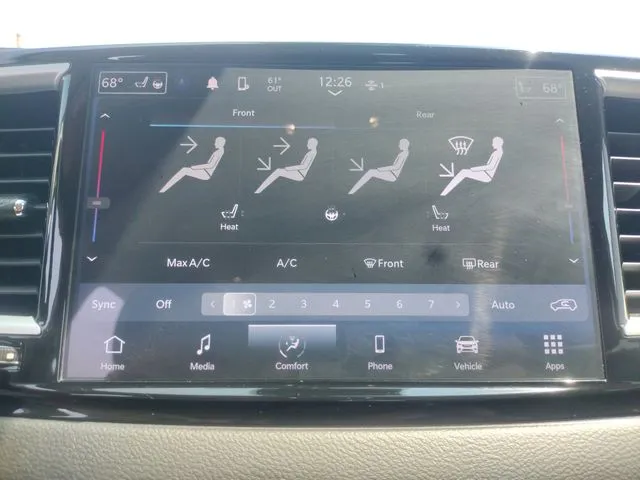 2024 Chrysler Pacifica Touring L - Photo 63