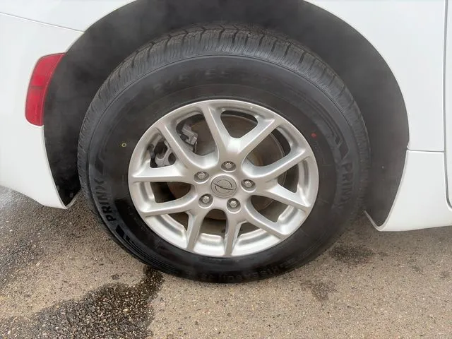 2024 Chrysler Pacifica Touring L - Photo 16