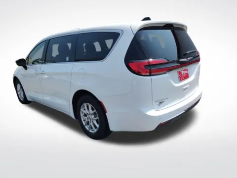 More photos of 2024 Chrysler Pacifica Touring L at Nyhus Family Sales, MN