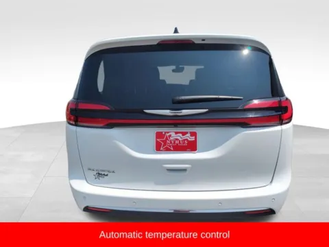 More photos of 2024 Chrysler Pacifica Touring L at Nyhus Family Sales, MN