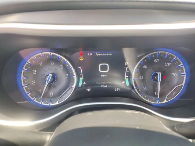 2024 Chrysler Pacifica Touring L - Photo 38