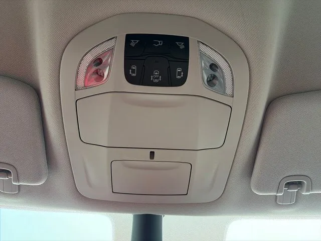 2024 Chrysler Pacifica Touring L - Photo 57