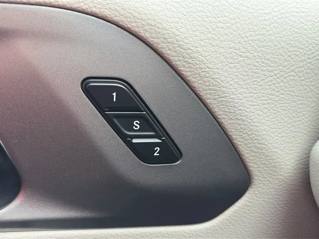 2024 Chrysler Pacifica Touring L - Photo 50