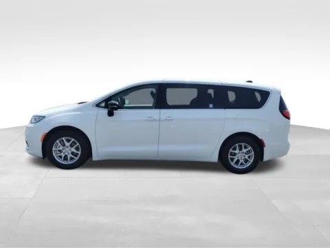 Photos of 2024 Chrysler Pacifica Touring L for sale in Perham, MN at Nyhus Family Sales