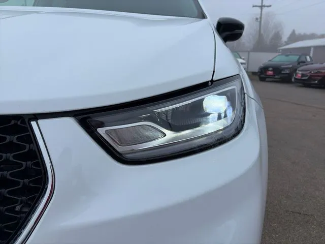 2024 Chrysler Pacifica Touring L - Photo 18