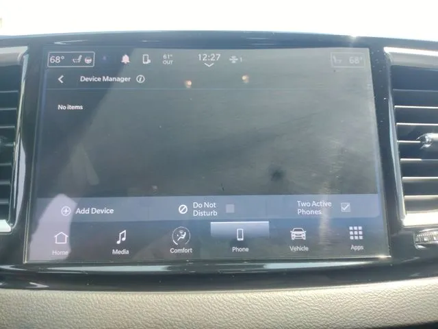 2024 Chrysler Pacifica Touring L - Photo 64
