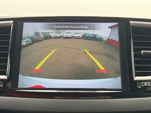 2024 Chrysler Pacifica Touring L - Photo 47