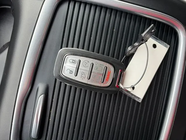 2024 Chrysler Pacifica Touring L - Photo 54