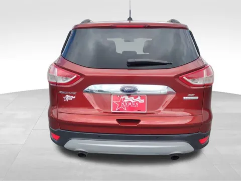 More photos of 2016 Ford Escape SE at Nyhus Family Sales, MN