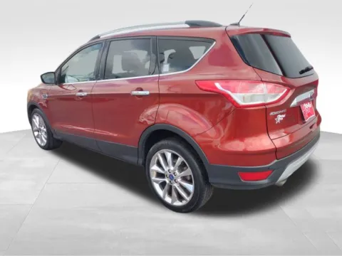More photos of 2016 Ford Escape SE at Nyhus Family Sales, MN