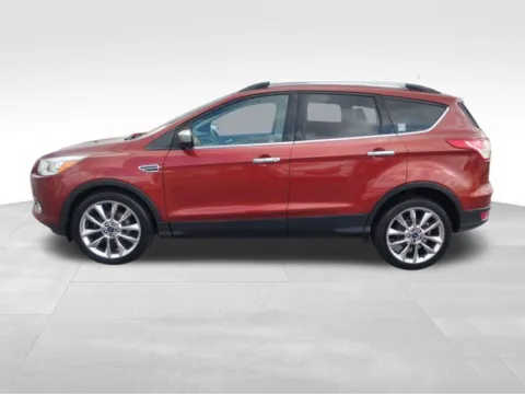 Photos of 2016 Ford Escape SE for sale in Perham, MN at Nyhus Family Sales