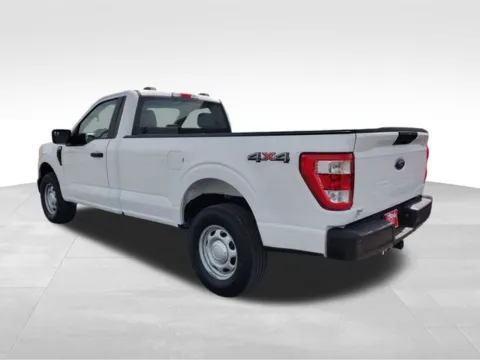 More photos of 2022 Ford F-150 XL at Nyhus Family Sales, MN