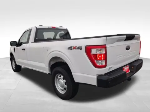 More photos of 2022 Ford F-150 XL at Nyhus Family Sales, MN