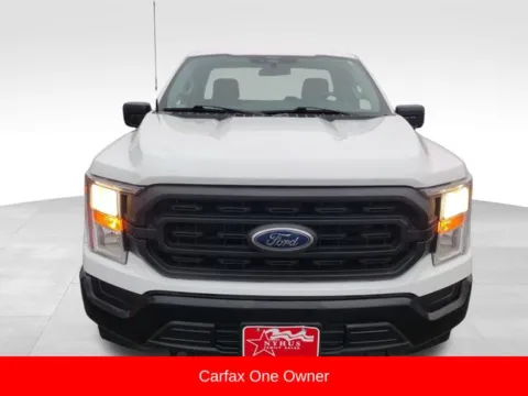 Photos of 2022 Ford F-150 XL for sale in Perham, MN at Nyhus Family Sales