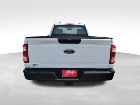 More photos of 2022 Ford F-150 XL at Nyhus Family Sales, MN